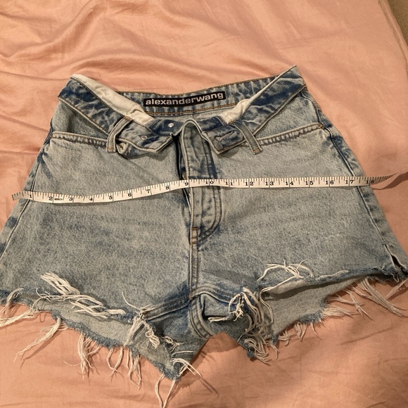 Alexander wang shorts - Picture 9 of 9